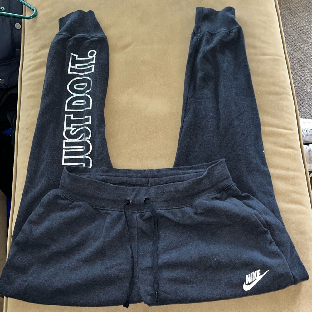 Women’s Nike Joggers